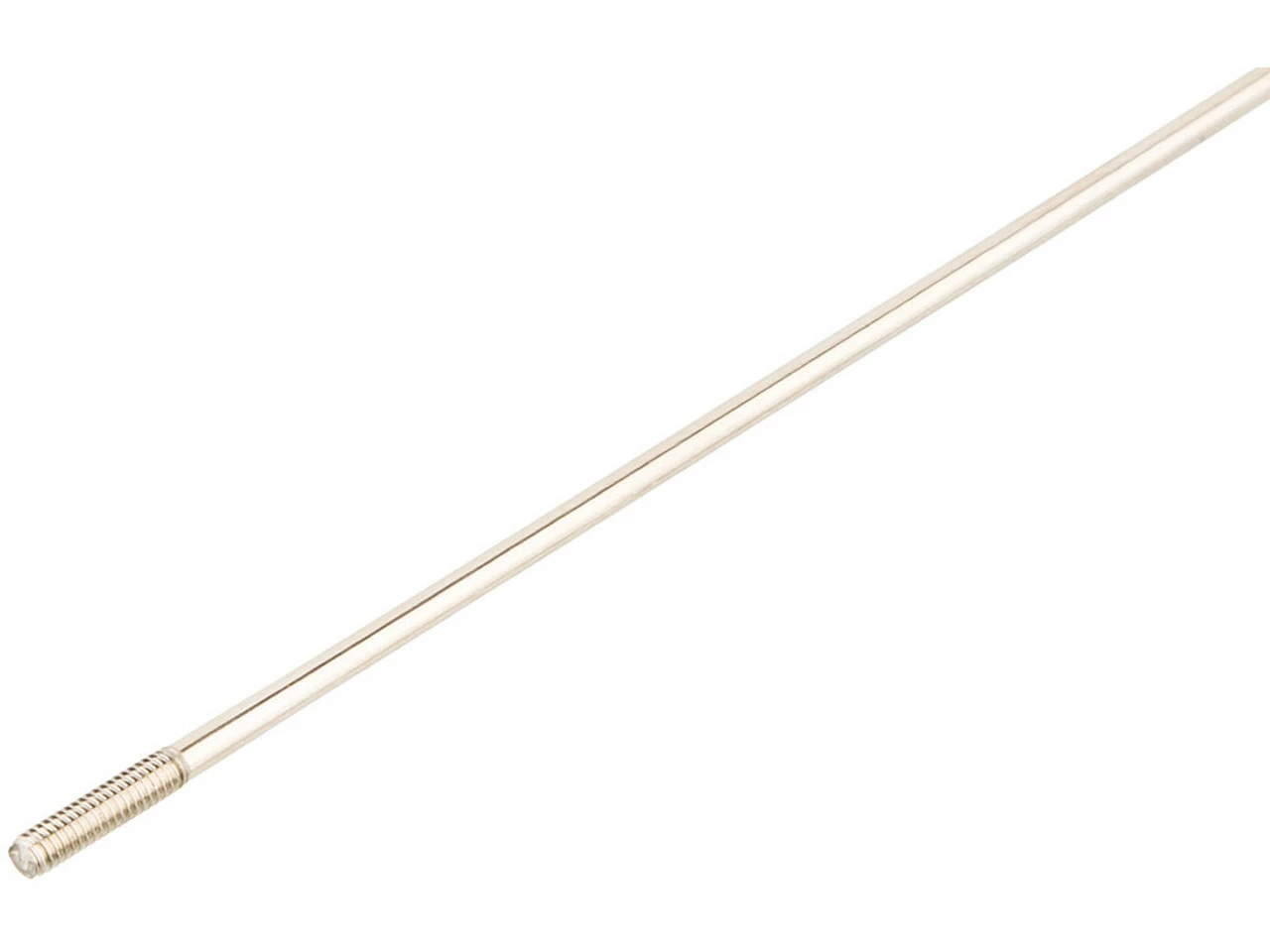 Dt-swiss Alpine III 2.0 / 1.85 / 2.34 Speichen - 5 Stück 5 Dt-swiss Alpine III 2.0 / 1.85 / 2.34 Speichen - 5 Stück – Bild 3