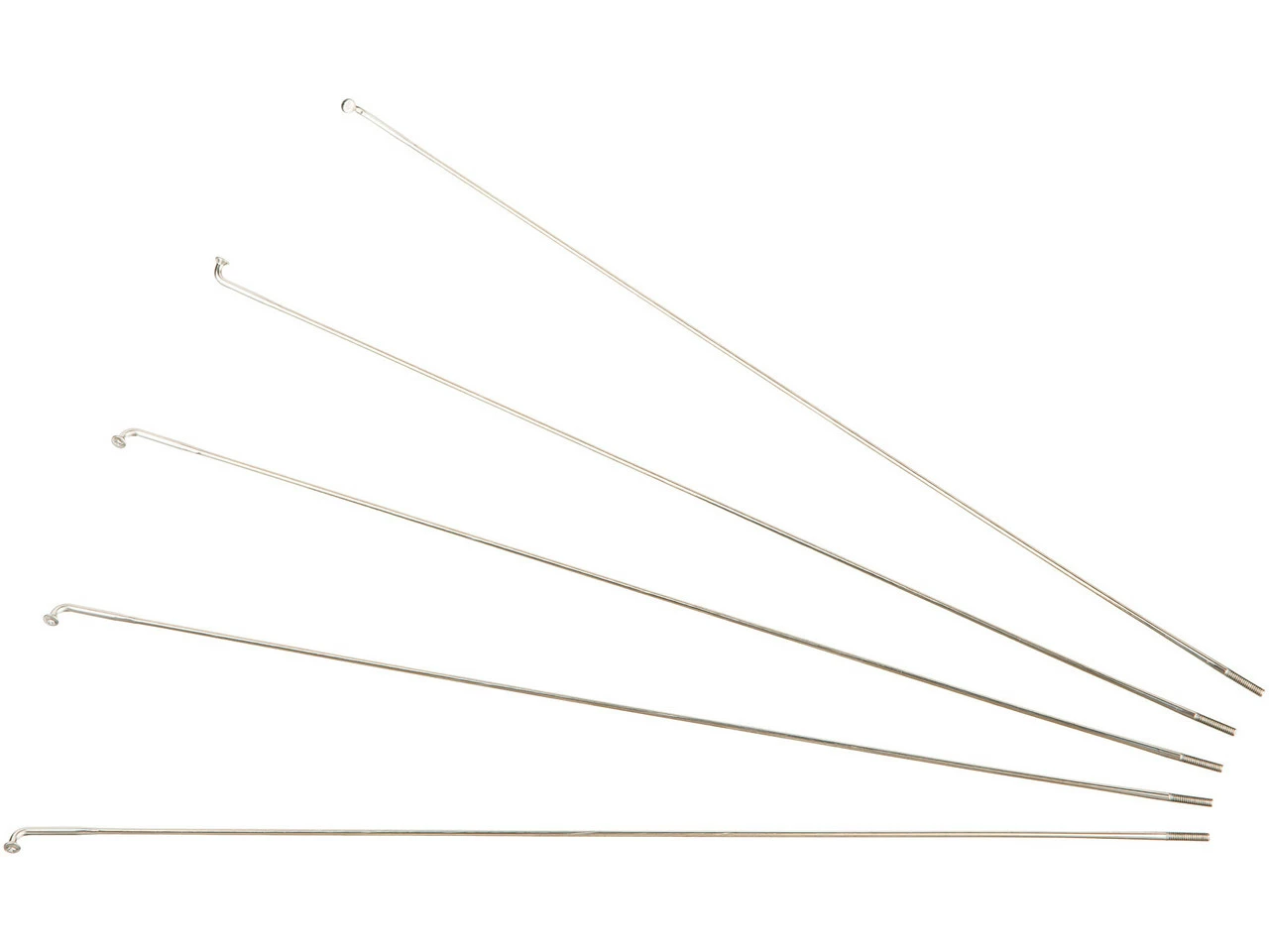 Dt-swiss Revolution® 2.0 / 1.5 Speichen - 5 Stück 3 Dt-swiss Revolution® 2.0 / 1.5 Speichen - 5 Stück