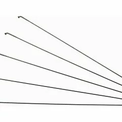 Dt-swiss Revolution® Black 2.0 / 1.5 Speichen - 5 Stück