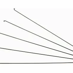 Dt-swiss Competition® Black 2.0 / 1.8 Speichen - 5 Stück