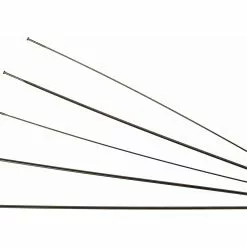 Dt-swiss New Aero® Straightpull 2.0 Speichen - 5 Stück