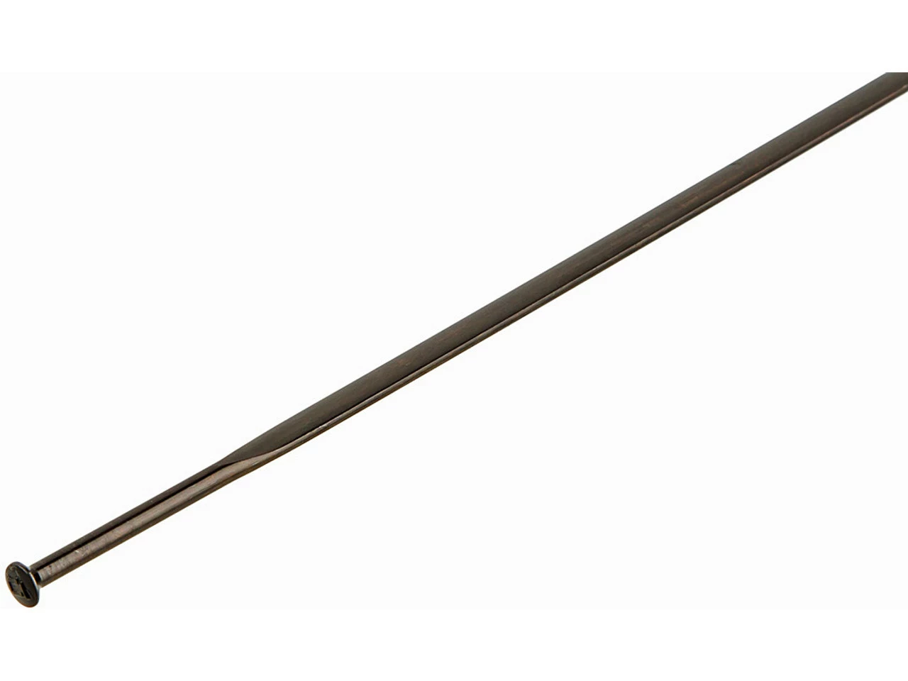 Dt-swiss New Aero® Straightpull 2.0 Speichen - 5 Stück 4 Dt-swiss New Aero® Straightpull 2.0 Speichen - 5 Stück – Bild 2