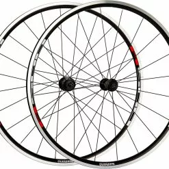 Shimano WH-R501 Laufradsatz