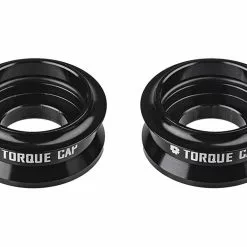 SRAM Torque Caps Adapterendkappen Für X0 Nabe/Rise 60,XX/Roam 30,40/Rail 40