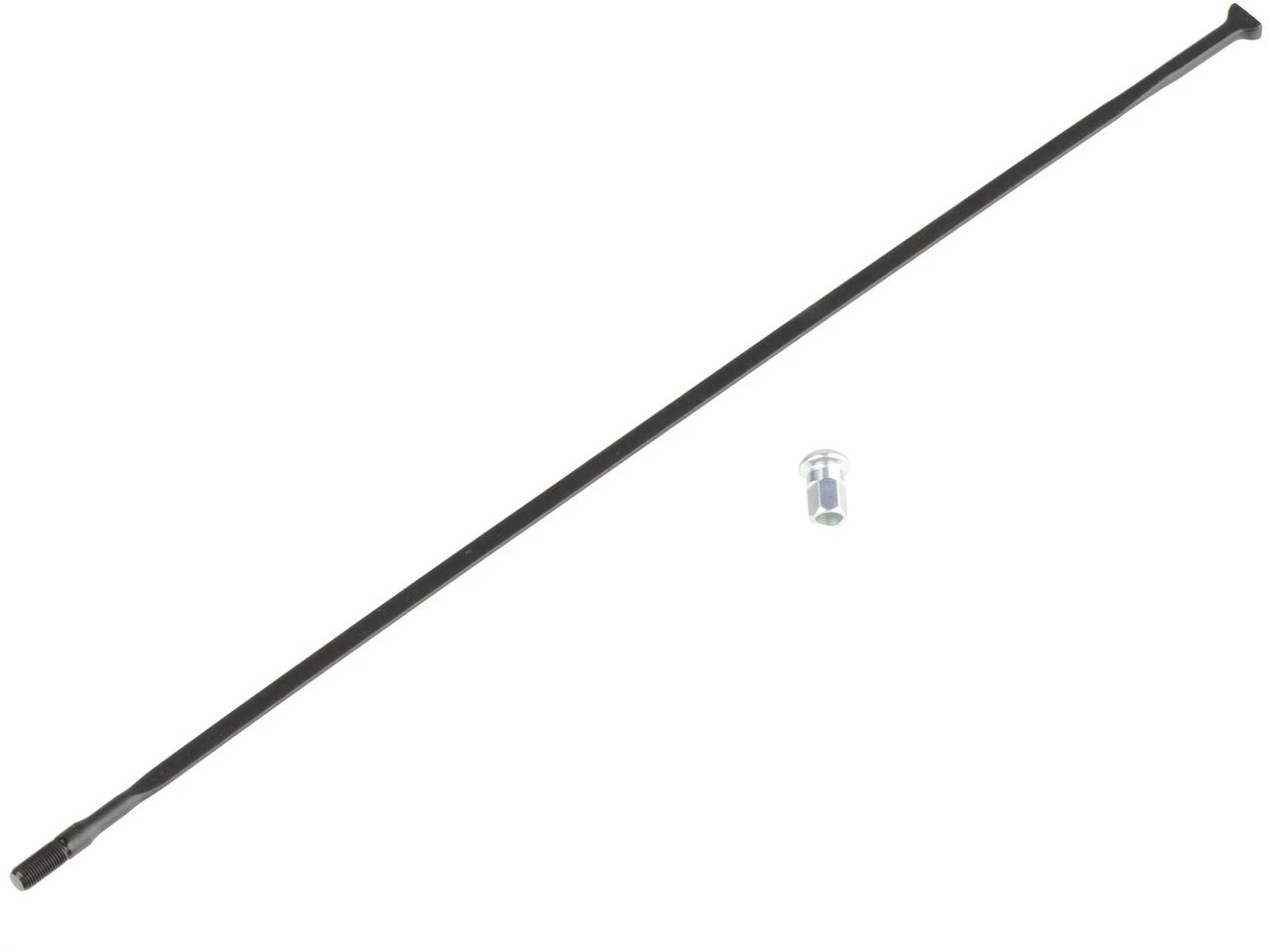 Fulcrum Racing Zero Carbon Ersatzspeichen Modell 2015-2017 3 Fulcrum Racing Zero Carbon Ersatzspeichen Modell 2015-2017