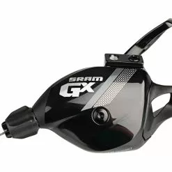 SRAM Trigger V+h Set Schaltgriffe GX 2-/10-fach -Jagdraht Verkaufsladen 146267