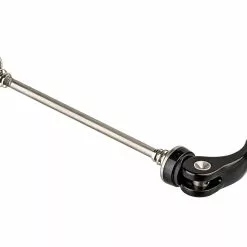 Salsa Flip Off Edelstahl Vorderrad Nabenschnellspanner