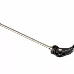 Jagdraht Verkaufsladen 7 Salsa Flip Off Edelstahl Hinterrad Nabenschnellspanner