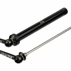 Kcnc Steckachse VR 15 Mm Für Fox Racing Shox+Z6 KQR