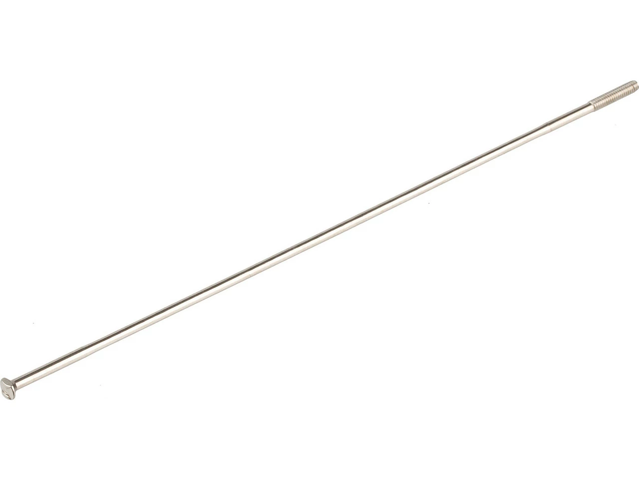 Crankbrothers Ersatzspeiche Für Cobalt 2 26" 2014-2016 (3. Generation) 3 Crankbrothers Ersatzspeiche Für Cobalt 2 26" 2014-2016 (3. Generation)