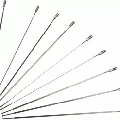 Mavic Ksyrium Elite Ersatzspeichen Modell 2016-2017 -Jagdraht Verkaufsladen 150766 1