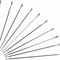 Mavic Ksyrium Elite Ersatzspeichen Modell 2016-2017 -Jagdraht Verkaufsladen 150769