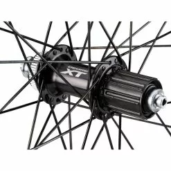 Bc Basic Mountain XT Disc Center Lock 27,5" Laufrad -Jagdraht Verkaufsladen 151406