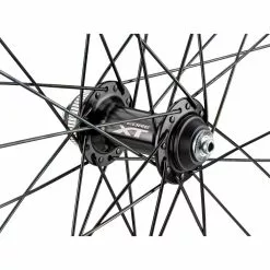 Bc Basic Mountain XT Disc Center Lock 27,5" Laufrad -Jagdraht Verkaufsladen 151407