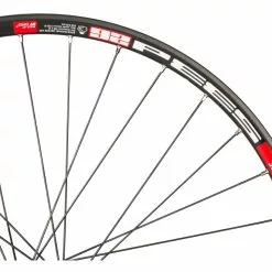 Bc Basic Trail XT Disc Center Lock 26" Laufrad -Jagdraht Verkaufsladen 151469