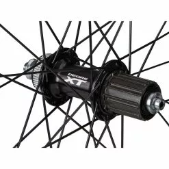 Bc Basic Trail XT Disc Center Lock 26" Laufrad -Jagdraht Verkaufsladen 151471