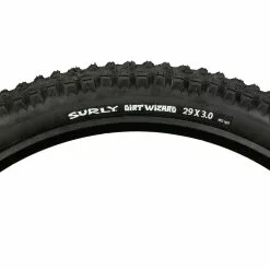 Surly Dirt Wizard 29+ Faltreifen 60 Tpi -Jagdraht Verkaufsladen 155072
