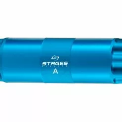 Stages Tretlagerwelle Für SRAM BB30 / Easton / Race Face BB30 / Specialized