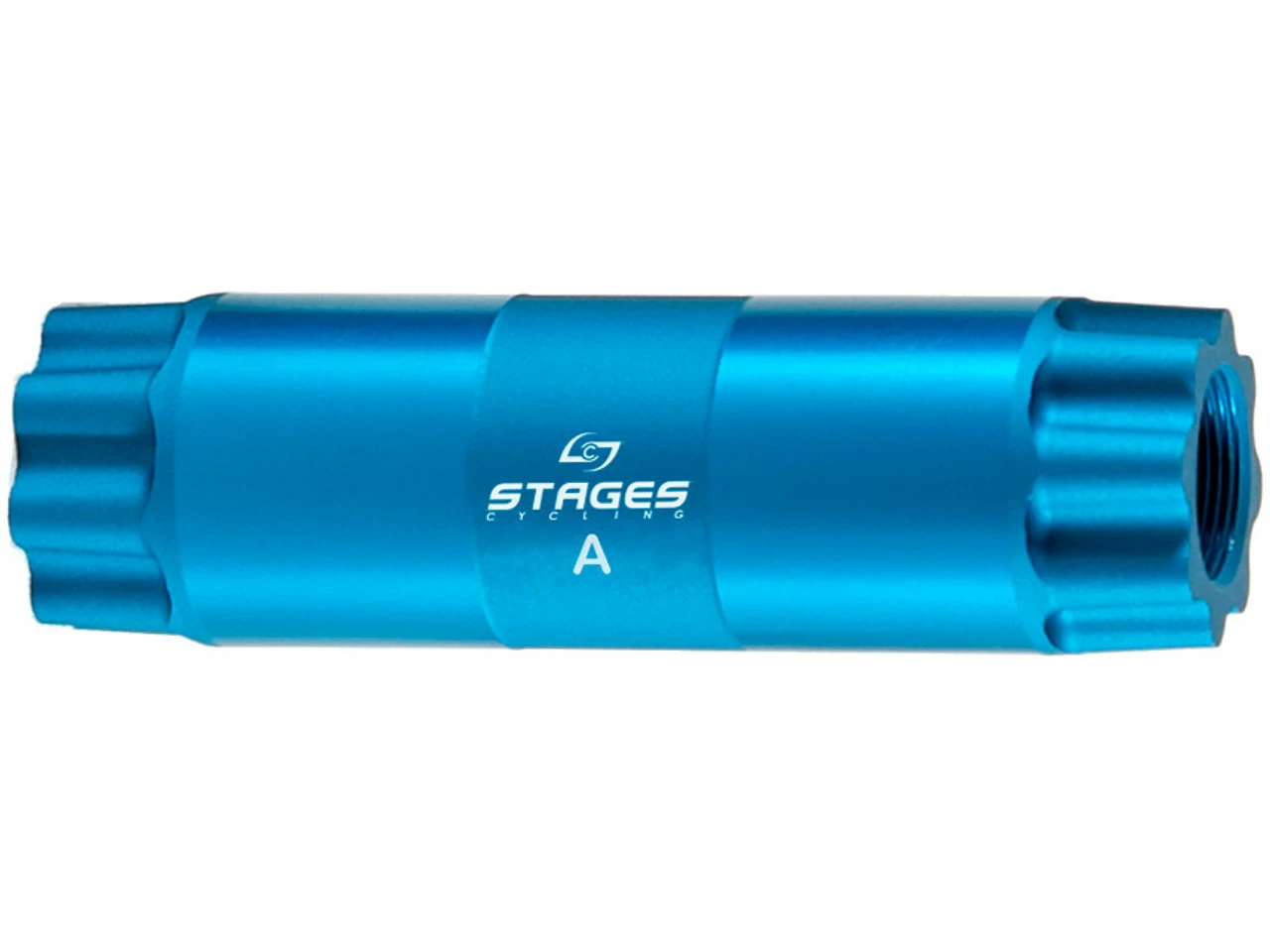 Stages Tretlagerwelle Für SRAM BB30 / Easton / Race Face BB30 / Specialized 3 Stages Tretlagerwelle Für SRAM BB30 / Easton / Race Face BB30 / Specialized