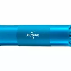 Stages Tretlagerwelle Für SRAM BB30 / Easton / Race Face BB30 / Specialized 8 Stages Tretlagerwelle Für SRAM BB30 / Easton / Race Face BB30 / Specialized -Jagdraht Verkaufsladen 155551