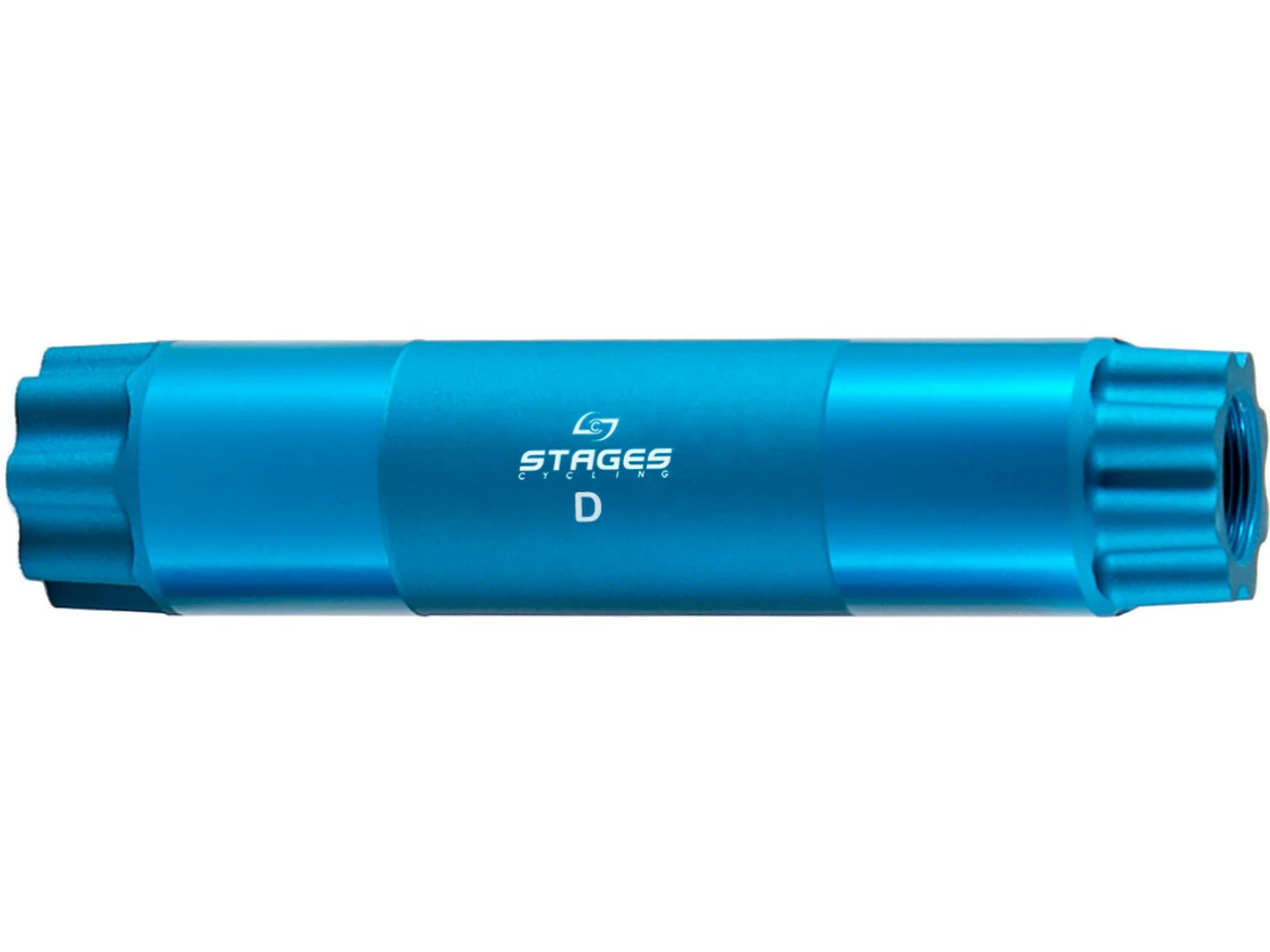 Stages Tretlagerwelle Für SRAM BB30 / Easton / Race Face BB30 / Specialized 6 Stages Tretlagerwelle Für SRAM BB30 / Easton / Race Face BB30 / Specialized – Bild 4