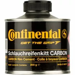 Continental Schlauchreifenkitt Dose Für Carbonfelgen