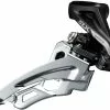 Shimano SLX Umwerfer FD-M7000-10 / FD-M7005-10 3-/10-fach -Jagdraht Verkaufsladen 156117
