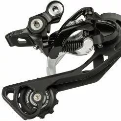Shimano XT Schaltwerk Shadow RD-M781 10-fach -Jagdraht Verkaufsladen 156870