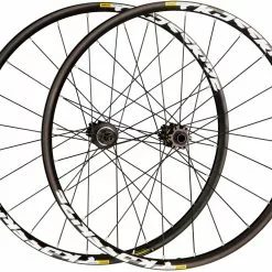 Mavic Crossride FTS-X Disc 6-Loch 26" Laufradsatz