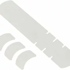 LIZARD SKINS Frame Protector Unterrohrschutzfolie L Transparent