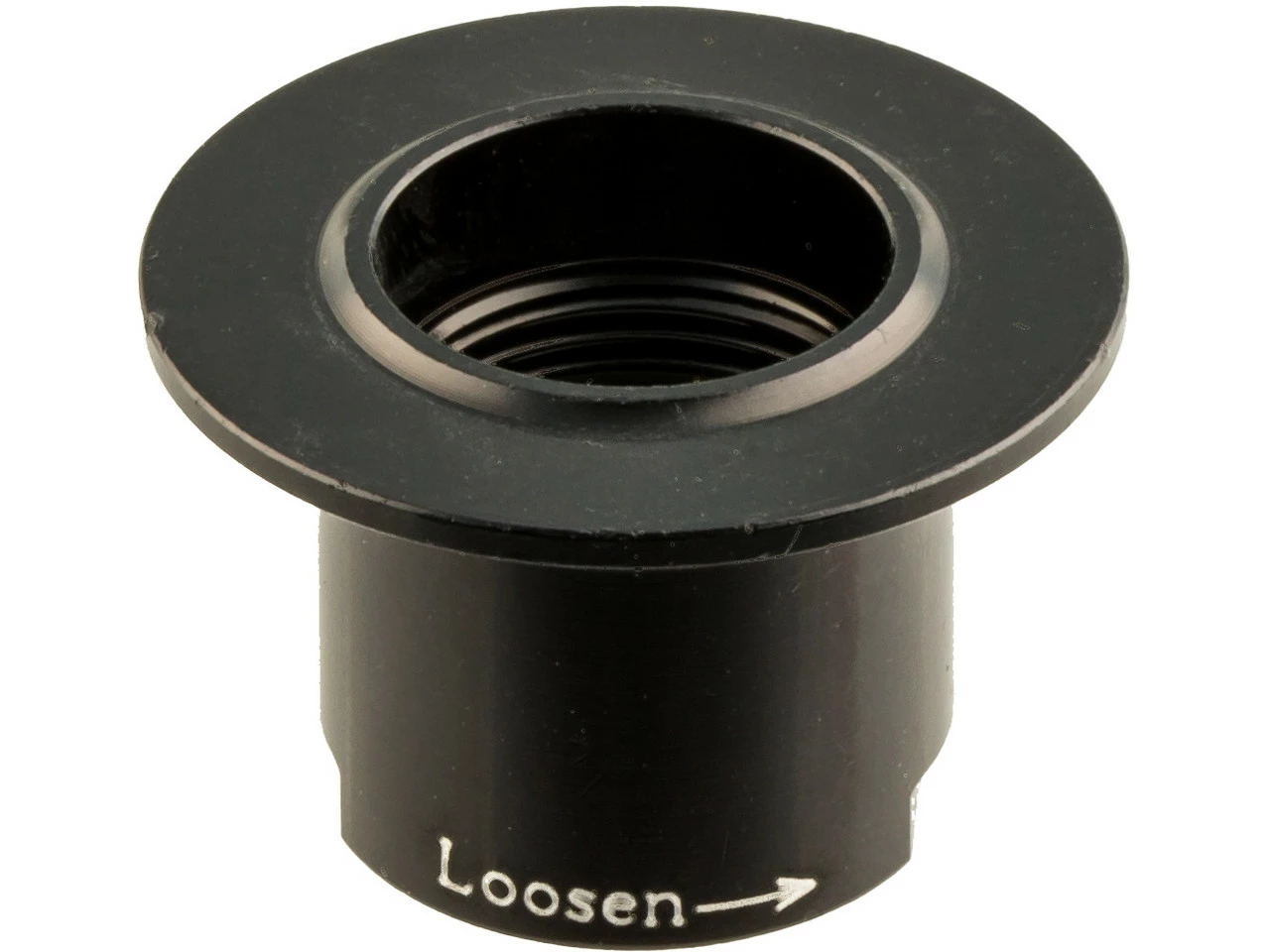 Crankbrothers HR-Adapterkappe 12 X 142 Mm Für Iodine / Cobalt 3, 11 2011-2016 4 Crankbrothers HR-Adapterkappe 12 X 142 Mm Für Iodine / Cobalt 3, 11 2011-2016 – Bild 2