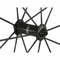 Campagnolo® Shamal Ultra C17 Laufradsatz -Jagdraht Verkaufsladen 158765