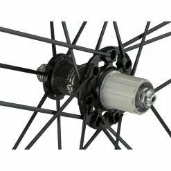 Campagnolo® Shamal Ultra C17 Laufradsatz -Jagdraht Verkaufsladen 158767