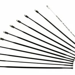 Mavic Ksyrium SLS/SLE/SL / Ksyrium Pro Exalith Ersatzspeichen Mod. 2011-2016 -Jagdraht Verkaufsladen 159320