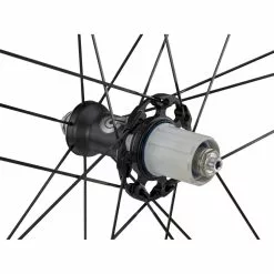 Campagnolo® Zonda C17 Laufradsatz -Jagdraht Verkaufsladen 159917