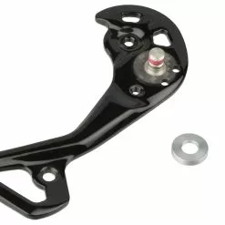 Shimano Kettenleitblech Außen Für RD-M9050 -Jagdraht Verkaufsladen 160234