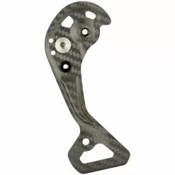 Shimano Kettenleitblech Außen Für RD-M9000 -Jagdraht Verkaufsladen 160766