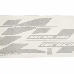 Nicolai Decal Big N Für Ion 20