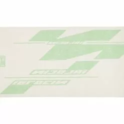 Nicolai Decal Big N Für Argon