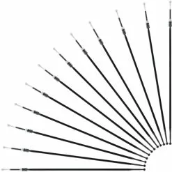 Mavic Ksyrium Pro Allroad Ersatzspeichen Ab Modell 2016