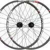 Notubes ZTR Bravo Team Disc 6-Loch 27,5" Carbon Laufradsatz