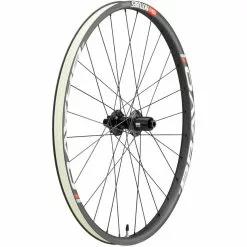Notubes ZTR Bravo Team Disc 6-Loch 27,5" Carbon Laufradsatz -Jagdraht Verkaufsladen 169651
