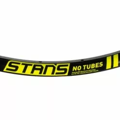 Notubes Decal-Set Für ZTR Arch MK3 Laufrad -Jagdraht Verkaufsladen 171238