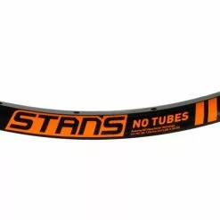 Notubes Decal-Set Für ZTR Arch MK3 Laufrad -Jagdraht Verkaufsladen 171239