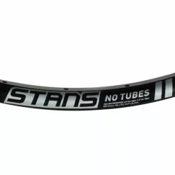 Notubes Decal-Set Für ZTR Arch MK3 Laufrad -Jagdraht Verkaufsladen 171240