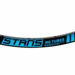 Notubes Decal-Set Für ZTR Arch MK3 Laufrad -Jagdraht Verkaufsladen 171241