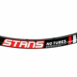 Notubes Decal-Set Für ZTR Arch MK3 Laufrad -Jagdraht Verkaufsladen 171242