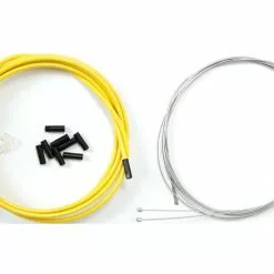 Contec Shift + Schaltzugset -Jagdraht Verkaufsladen 171263