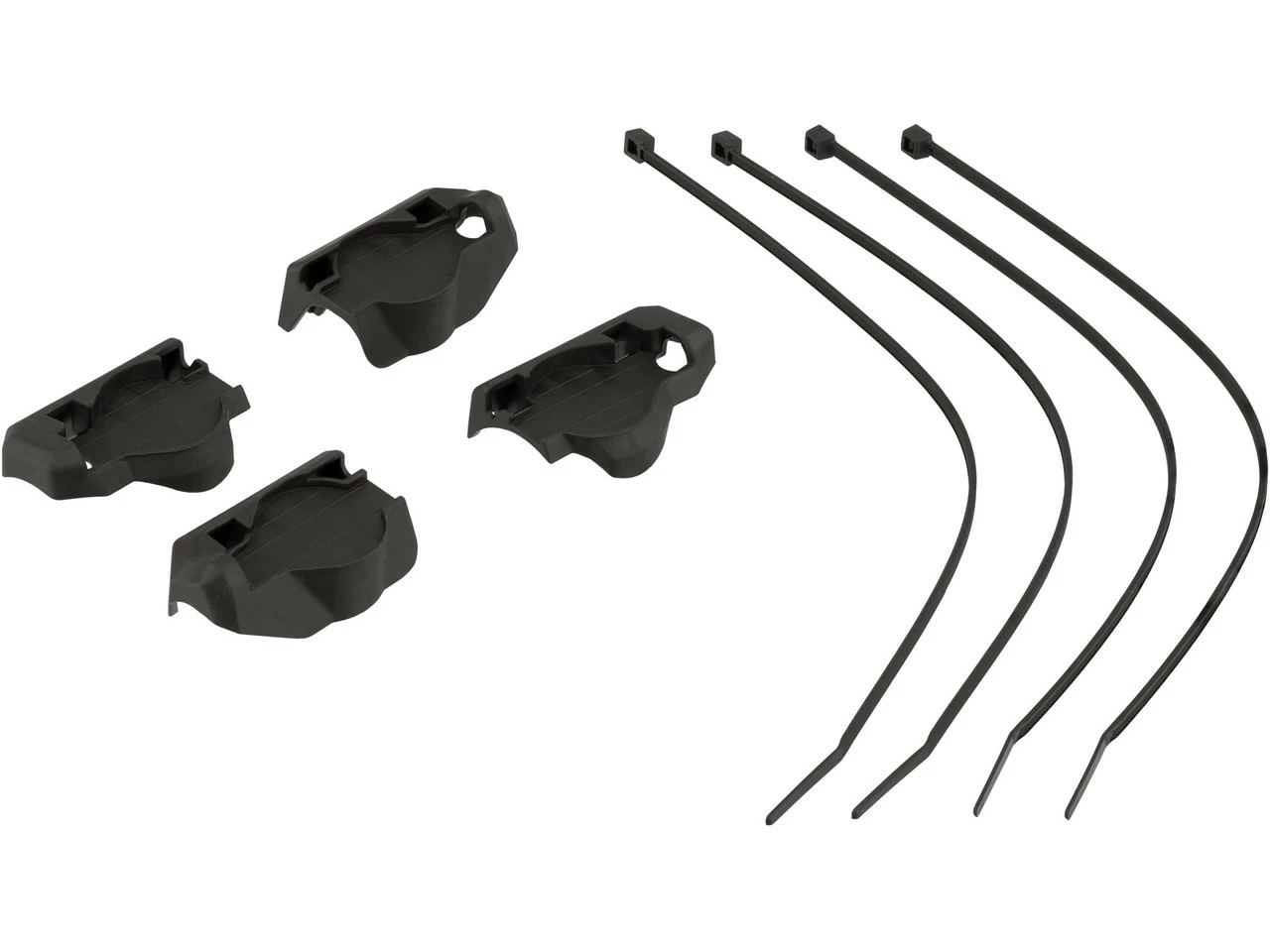 Shimano Dura-Ace Di2 V+h Set Schalter SW-R9150 2-/11-fach 4 Shimano Dura-Ace Di2 V+h Set Schalter SW-R9150 2-/11-fach – Bild 2