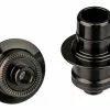 Dt-swiss Umrüstkit Vorderrad Für R 23 / R 24 / R 32 SPLINE DB / 350 -Jagdraht Verkaufsladen 173884